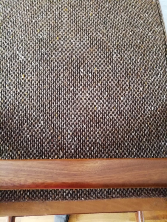 Image 1 of 2x Rolf Rastad für Gimson & Slater Sessel