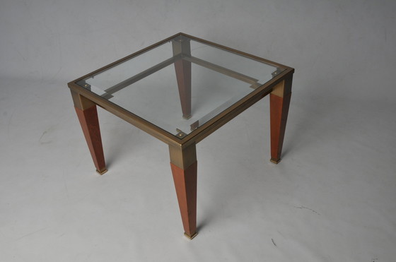 Image 1 of Couchtisch aus Bronze