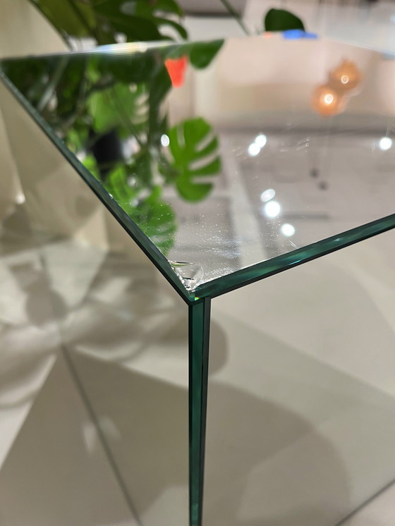 Image 1 of Fest Tintin Beistelltisch