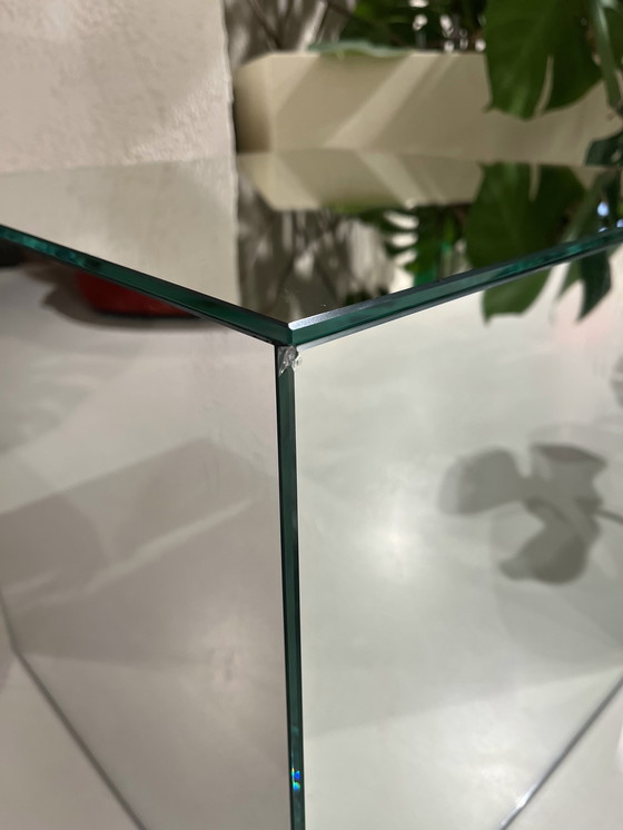 Image 1 of Fest Tintin Beistelltisch