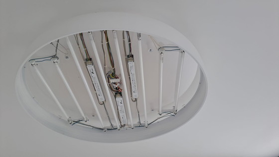 Image 1 of Flatmoon Designerlampe