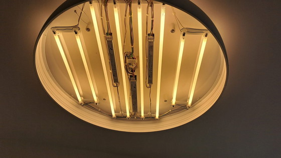 Image 1 of Flatmoon Designerlampe