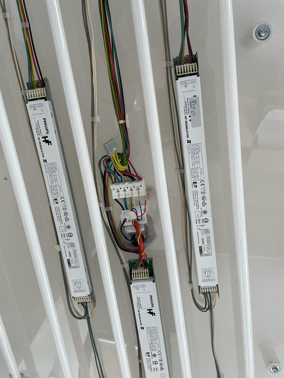 Image 1 of Flatmoon Designerlampe