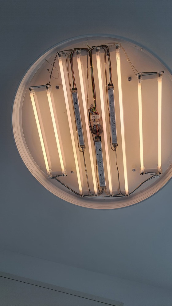 Image 1 of Flatmoon Designerlampe