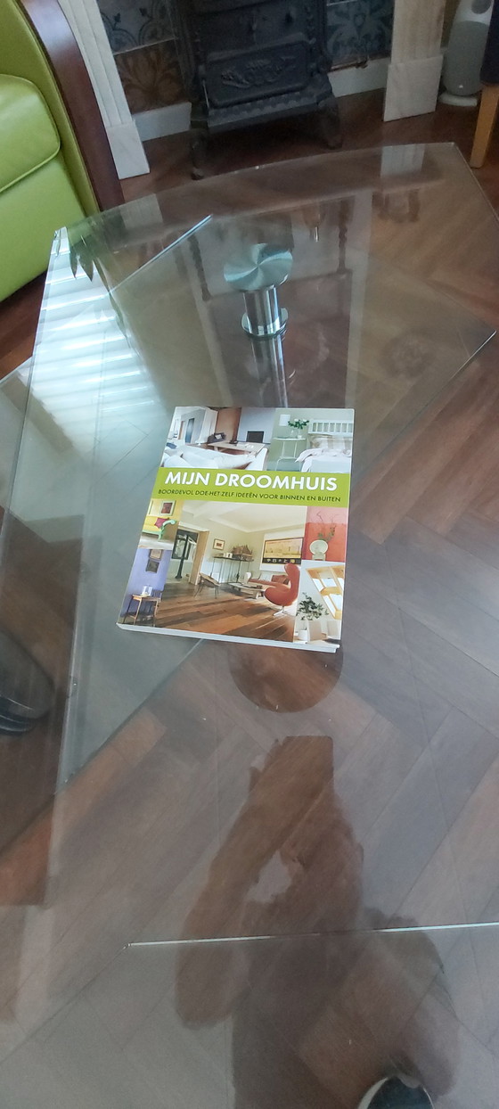 Image 1 of Design Couchtisch