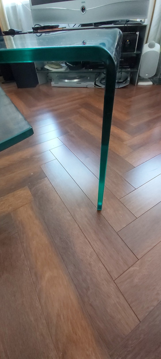 Image 1 of Design Couchtisch