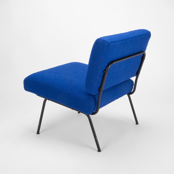 Image 1 of 2x Florence Knoll Modell 31 Sessel 