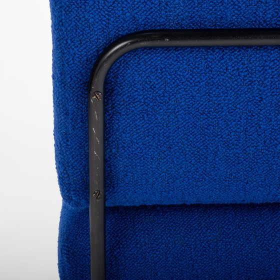 Image 1 of 2x Florence Knoll Modell 31 Sessel 