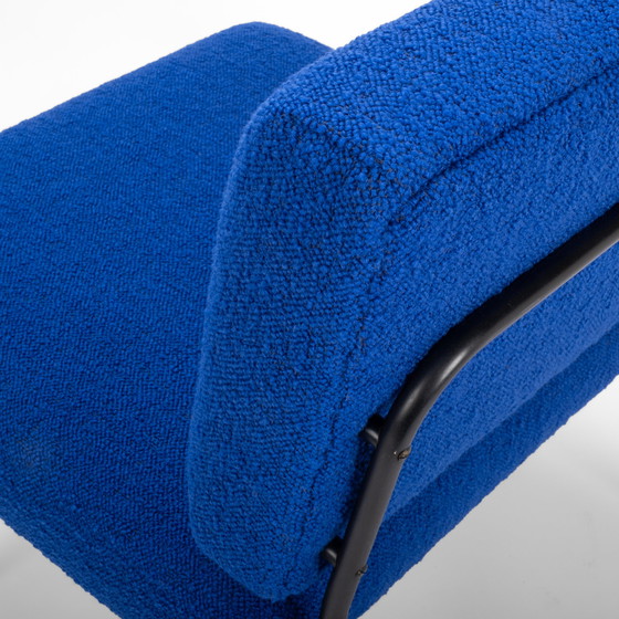 Image 1 of 2x Florence Knoll Modell 31 Sessel 