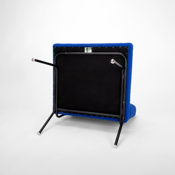 Image 1 of 2x Florence Knoll Modell 31 Sessel 