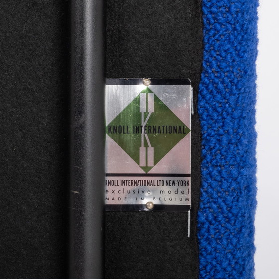 Image 1 of 2x Florence Knoll Modell 31 Sessel 