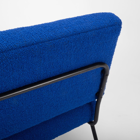 Image 1 of 2x Florence Knoll Modell 31 Sessel 