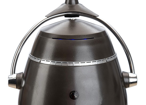 Image 1 of Industrielle Neugestaltungen, angepasste Haartrockner an die Beleuchtung