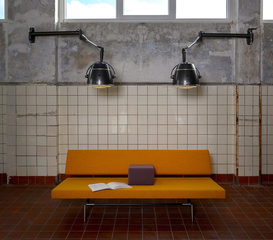 Image 1 of Industrielle Neugestaltungen, angepasste Haartrockner an die Beleuchtung