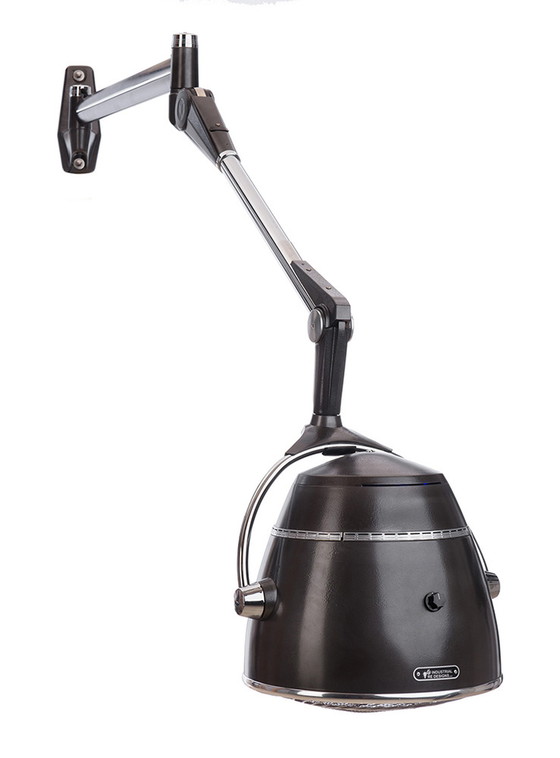 Image 1 of Industrielle Neugestaltungen, angepasste Haartrockner an die Beleuchtung