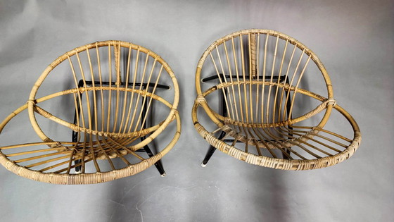 Image 1 of Rothan-Stuhl