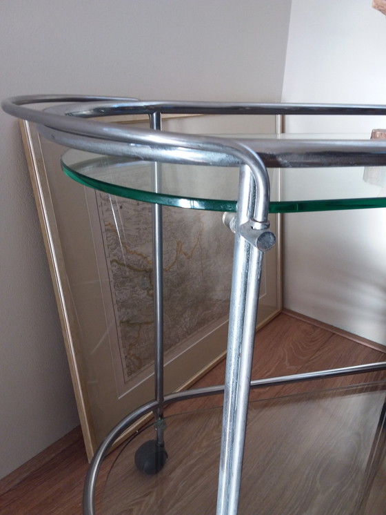 Image 1 of Galotti & Radice Servierwagen