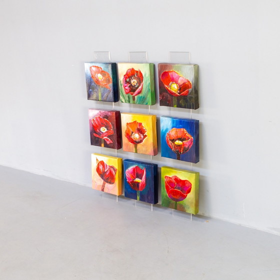 Image 1 of Erik Zilverberg 9 Luke