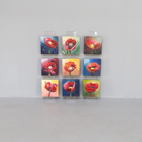 Image 1 of Erik Zilverberg 9 Luke