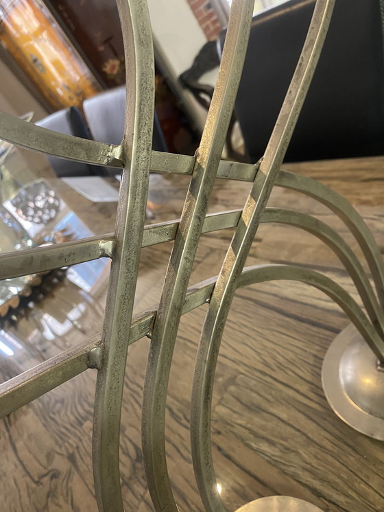 Image 1 of Moderner Kerzenständer