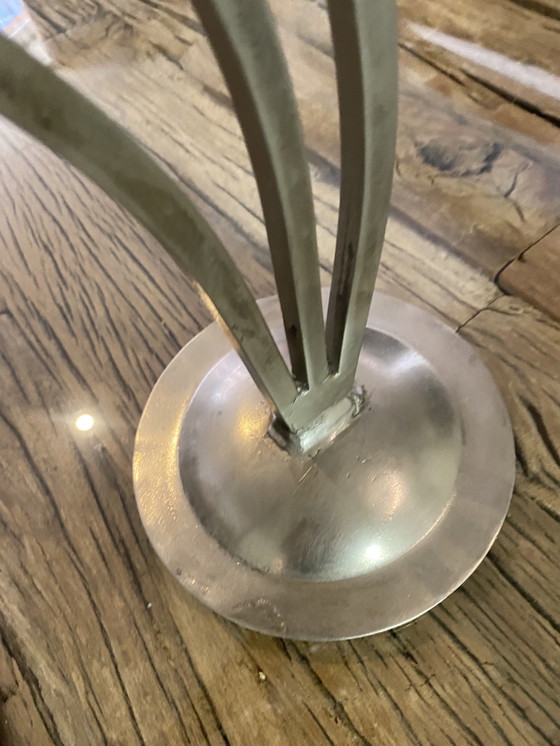 Image 1 of Moderner Kerzenständer