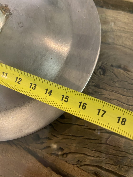 Image 1 of Moderner Kerzenständer