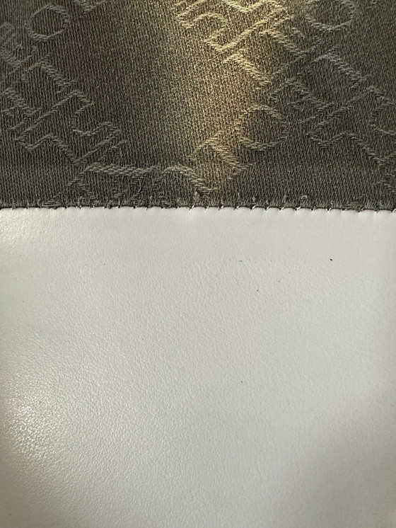 Image 1 of 2x Leolux Ophelia Drehsessel