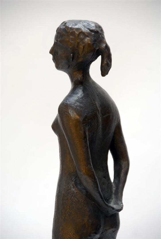 Image 1 of Jacques Coquillay - Mädchen