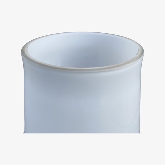 Image 1 of Glas Vintage Pilz Lampe