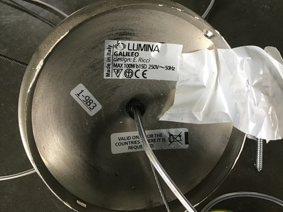 Image 1 of Lumina Galileo Halogen