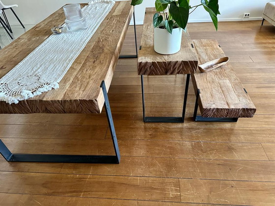 Image 1 of Piet Kletxx Esszimmerset