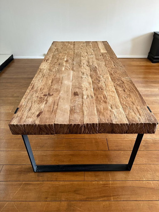 Image 1 of Piet Kletxx Esszimmerset