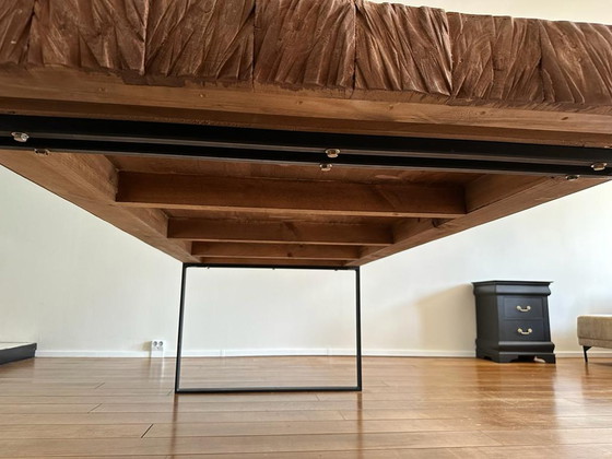 Image 1 of Piet Kletxx Esszimmerset