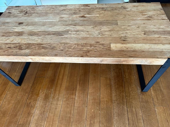 Image 1 of Piet Kletxx Esszimmerset