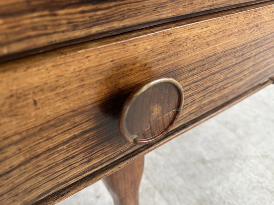 Image 1 of Sideboard FDT 1205 für Fristho Franeker, 1960er Jahre