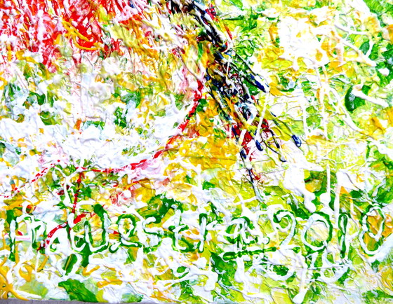 Image 1 of Maria Westra – der Sommer 2018