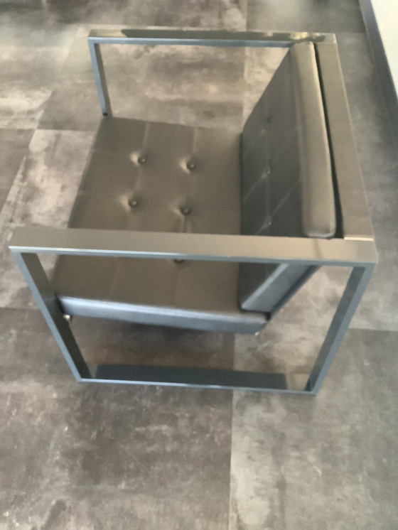 Image 1 of 2 Liegestühle Poltrona van Fueradentro