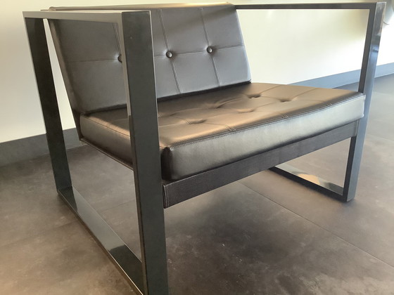 Image 1 of 2 Liegestühle Poltrona van Fueradentro