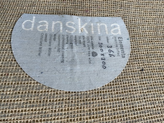 Image 1 of Danskina Elementa Teppich