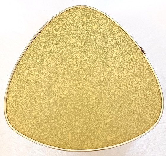 Image 1 of Vintage Pflanzentisch