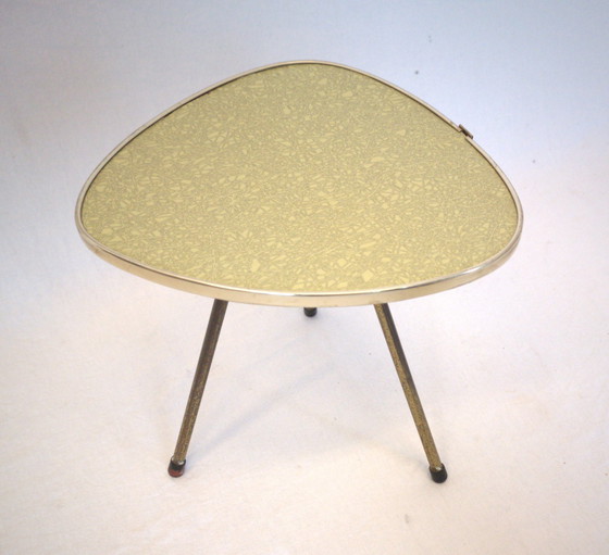 Image 1 of Vintage Pflanzentisch