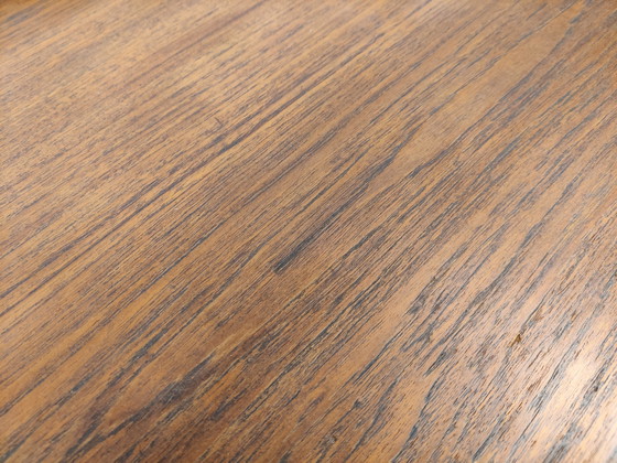 Image 1 of Dänisches Sideboard aus Teakholz Nr. OS11 von Arne Vodder für Sibast Möbel