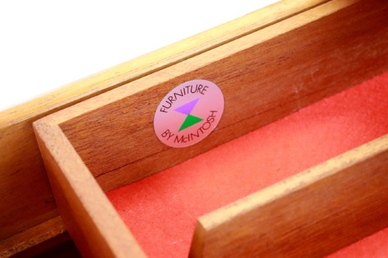 Image 1 of McIntosh 'Rushop' Sideboard Lowboard Schrank Sideboard