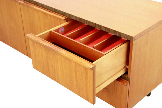 Image 1 of McIntosh 'Rushop' Sideboard Lowboard Schrank Sideboard
