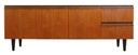 McIntosh 'Rushop' Sideboard Lowboard Schrank Sideboard