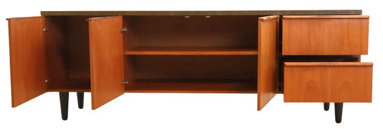 Image 1 of McIntosh 'Rushop' Sideboard Lowboard Schrank Sideboard