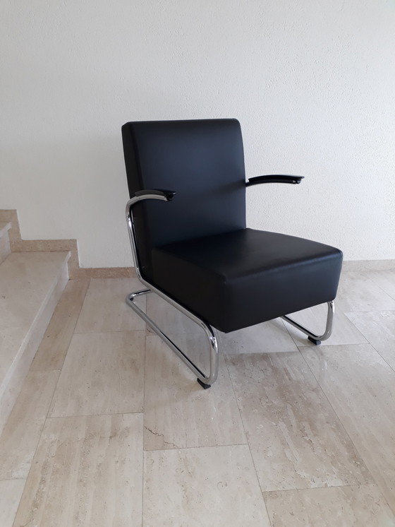 Image 1 of Dutch Originals 405 Sessel