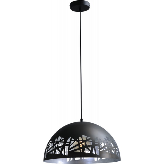 Image 1 of Hängelampe Larino Grid