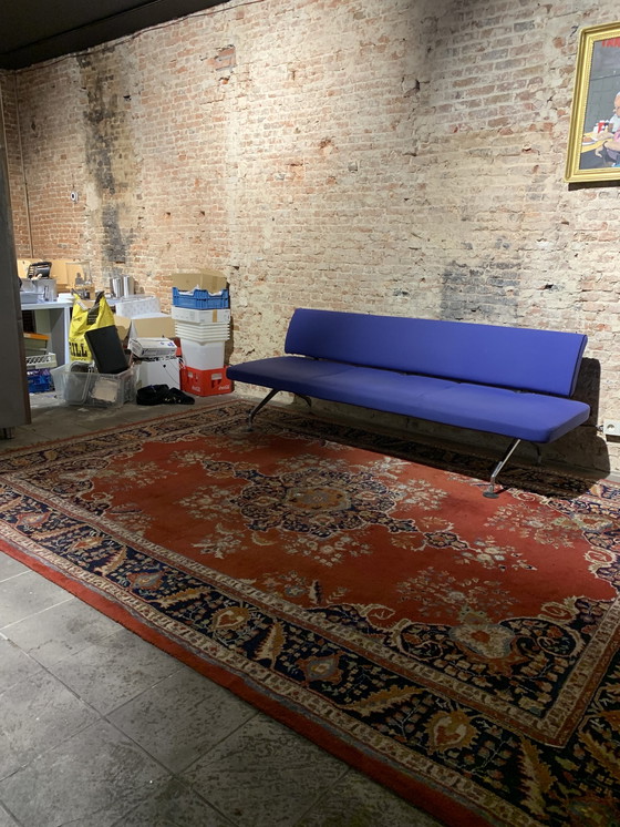 Image 1 of Vitra 3-Sitzer Antonio Citterio