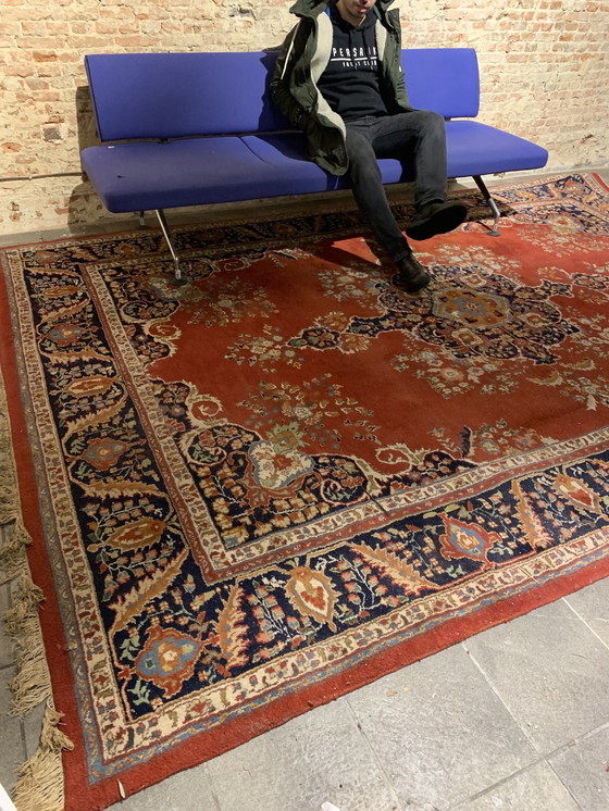 Image 1 of Vitra 3-Sitzer Antonio Citterio